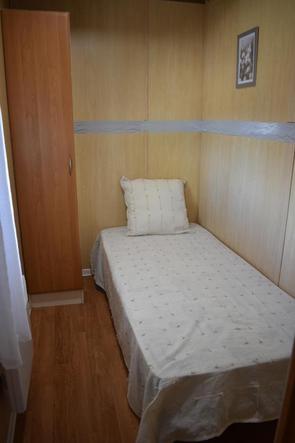 Montesquiou-Chalet-5 Personnes Экстерьер фото