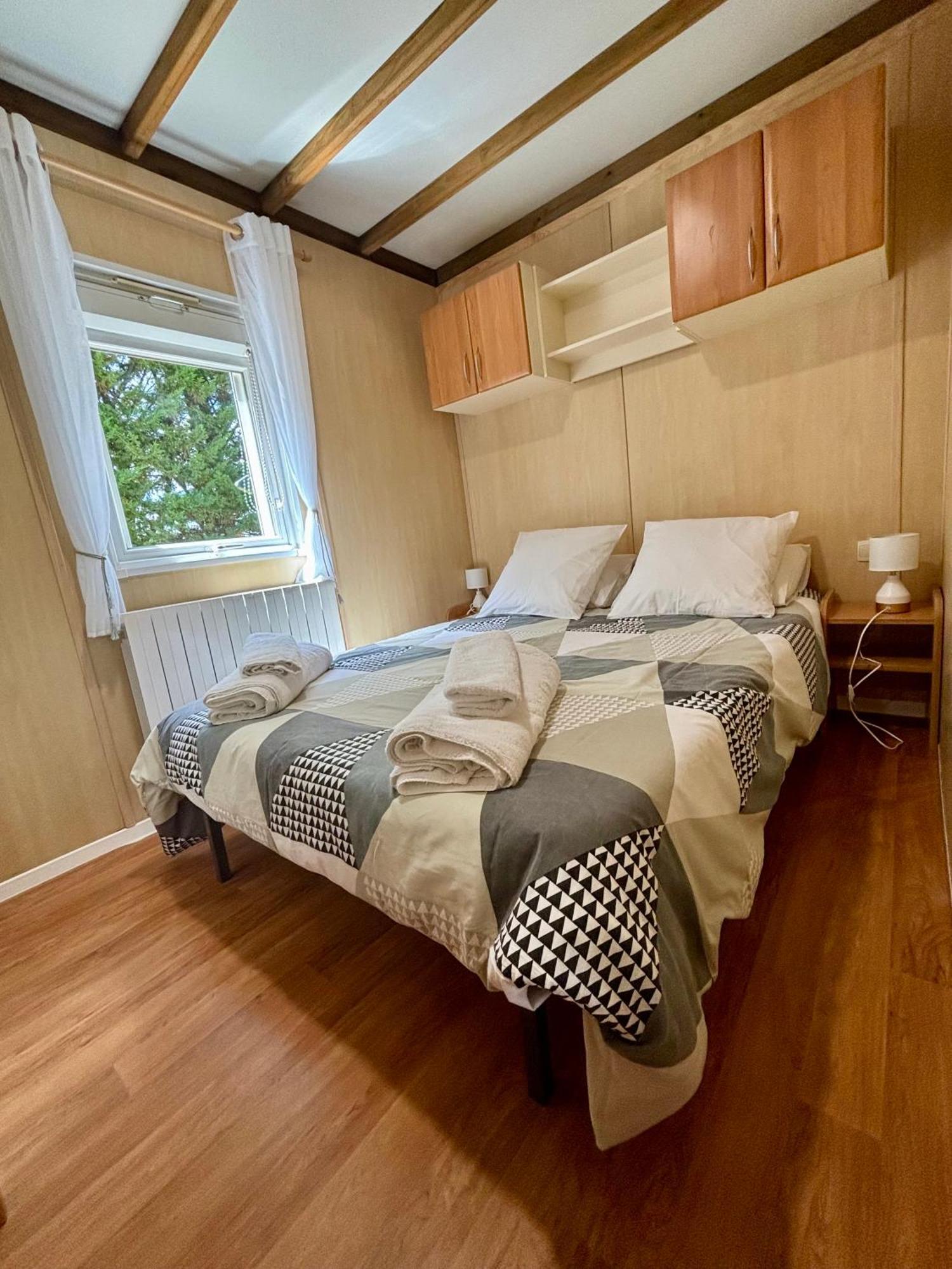 Montesquiou-Chalet-5 Personnes Экстерьер фото